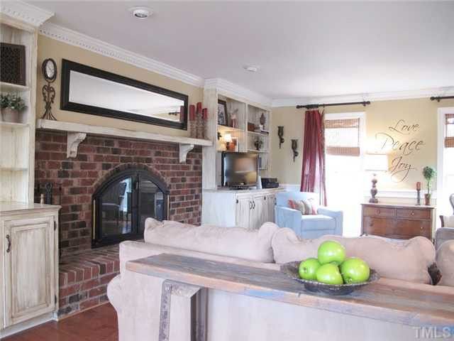 9429 Springdale Drive Raleigh, NC 27613 - Photo 4 of 24 Photo 4