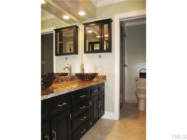 9429 Springdale Drive Raleigh, NC 27613 - Photo 10 of 24 Photo 10
