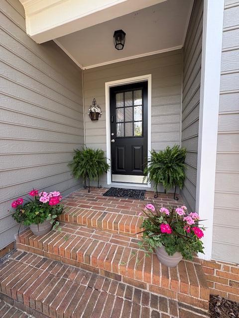2525 Merganzer Drive Sumter, SC 29150 - Photo 3 of 35