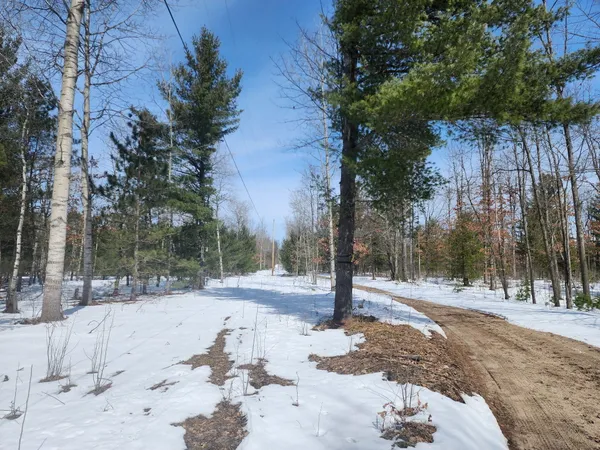 $259,990 | Hall Creek Road, Interlochen, MI 49643