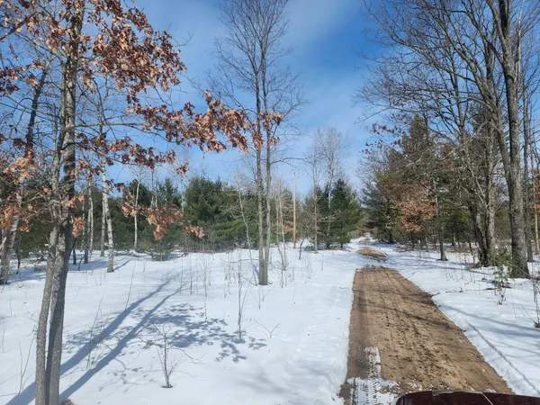 $259,990 | Hall Creek Road, Interlochen, MI 49643