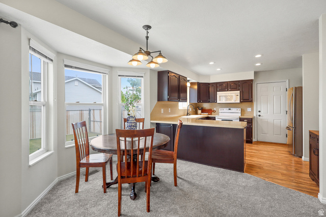 1956 West 350 North West Point, UT 84015 - Photo 4 of 33