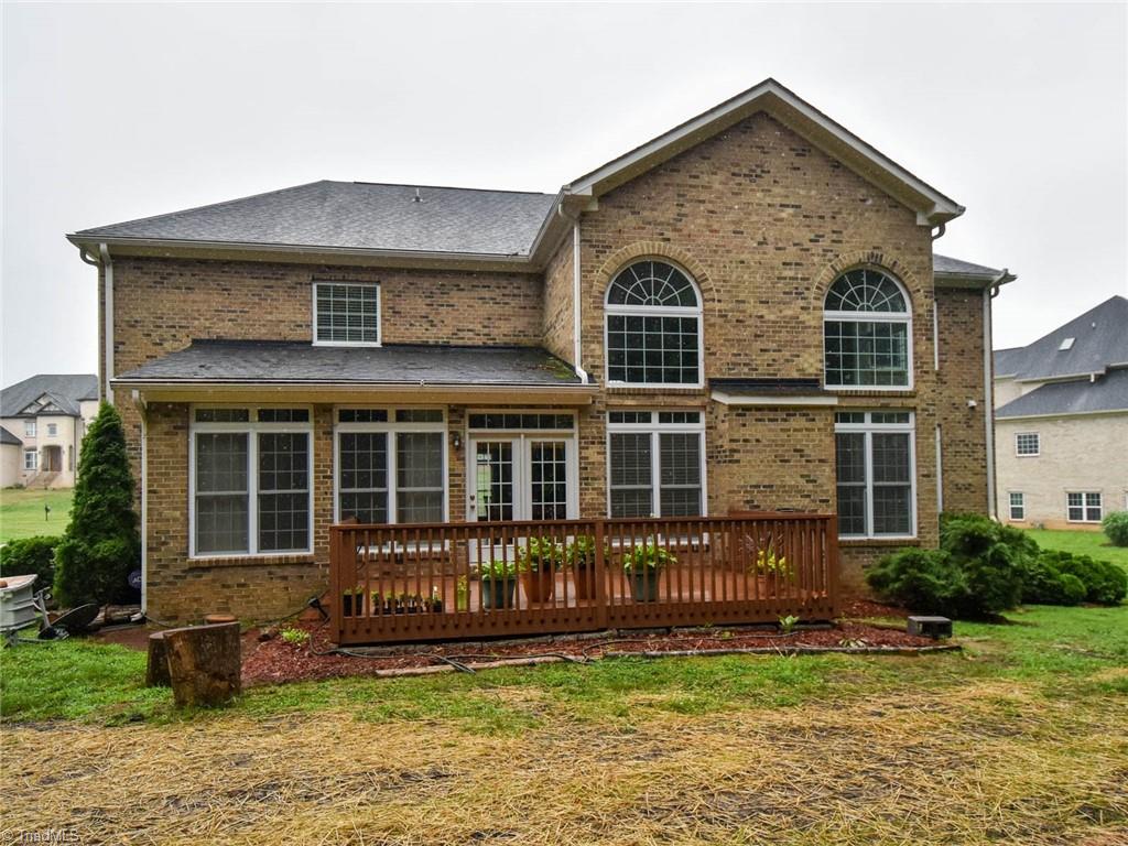 8523 Julina Drive Oak Ridge, NC 27310 - Photo 2 of 48