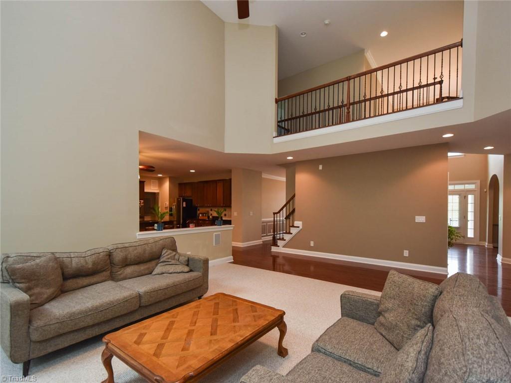 8523 Julina Drive Oak Ridge, NC 27310 - Photo 13 of 48