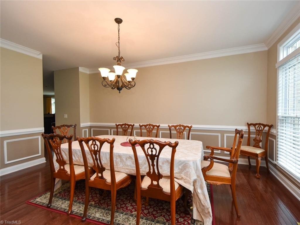 8523 Julina Drive Oak Ridge, NC 27310 - Photo 14 of 48