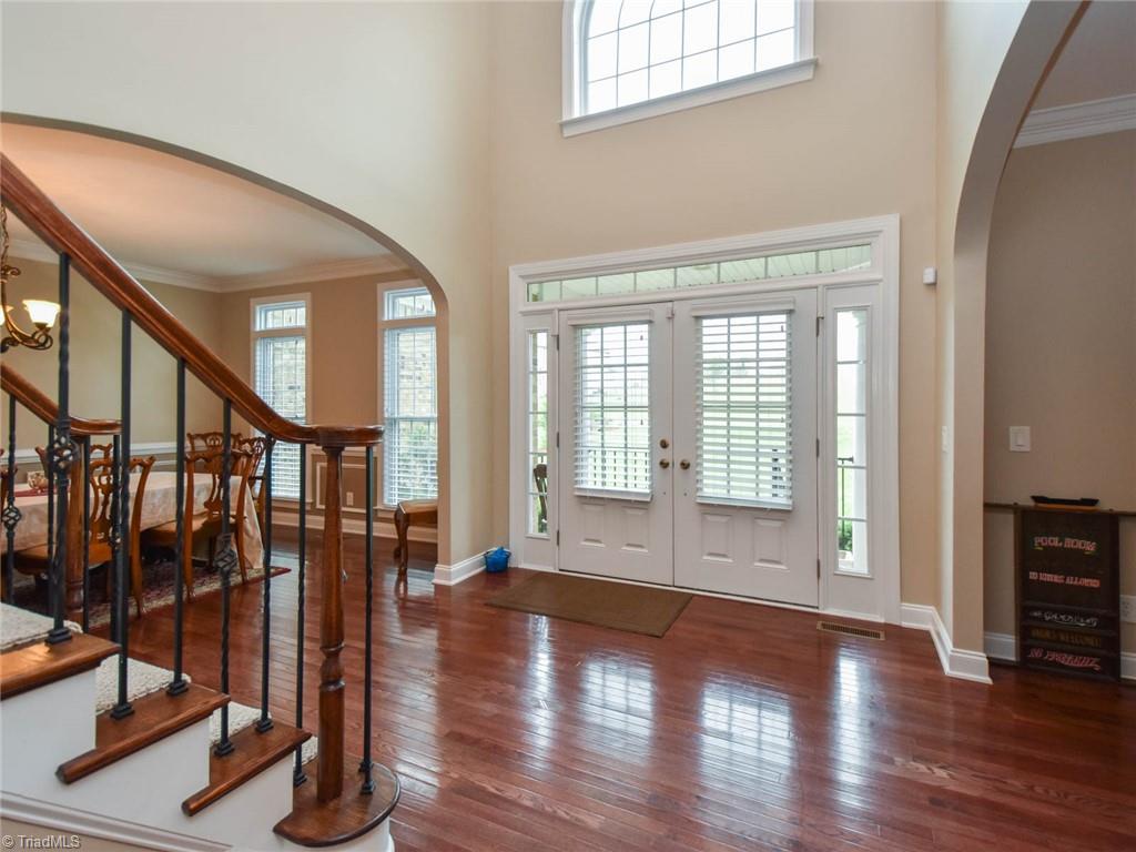 8523 Julina Drive Oak Ridge, NC 27310 - Photo 15 of 48