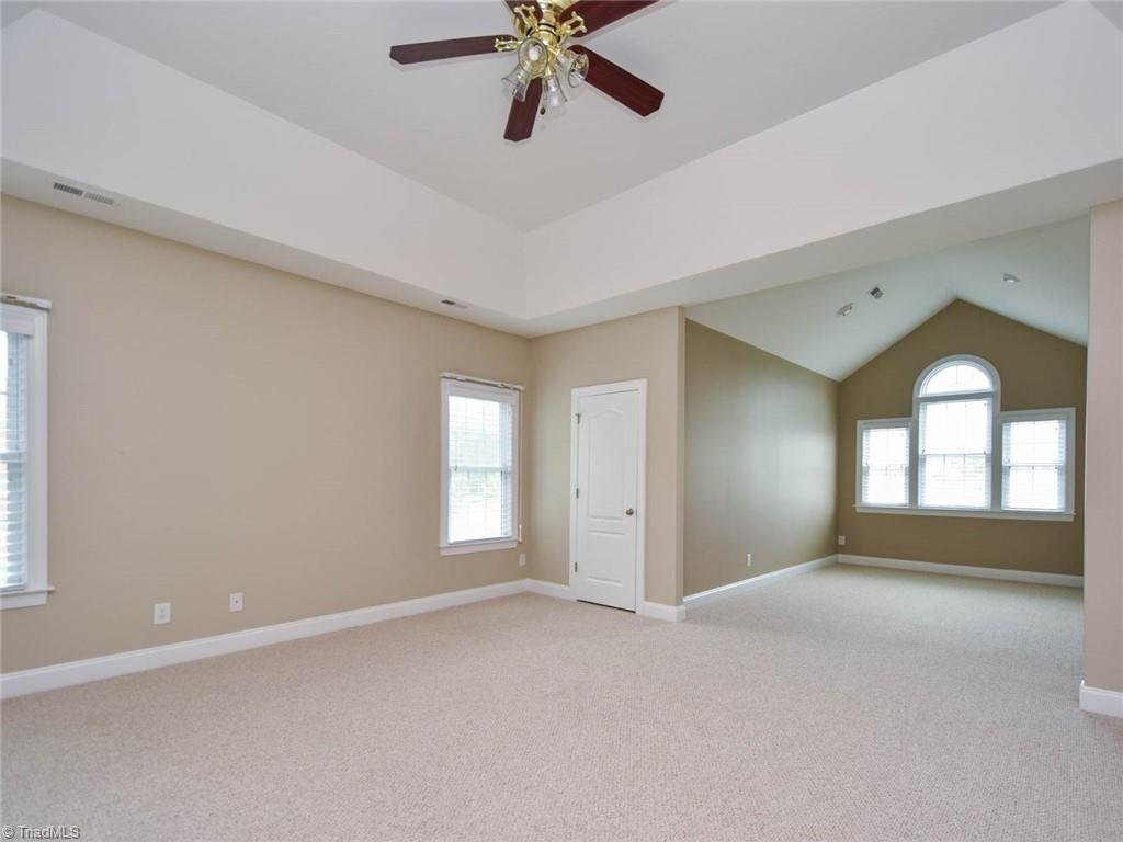 8523 Julina Drive Oak Ridge, NC 27310 - Photo 17 of 48