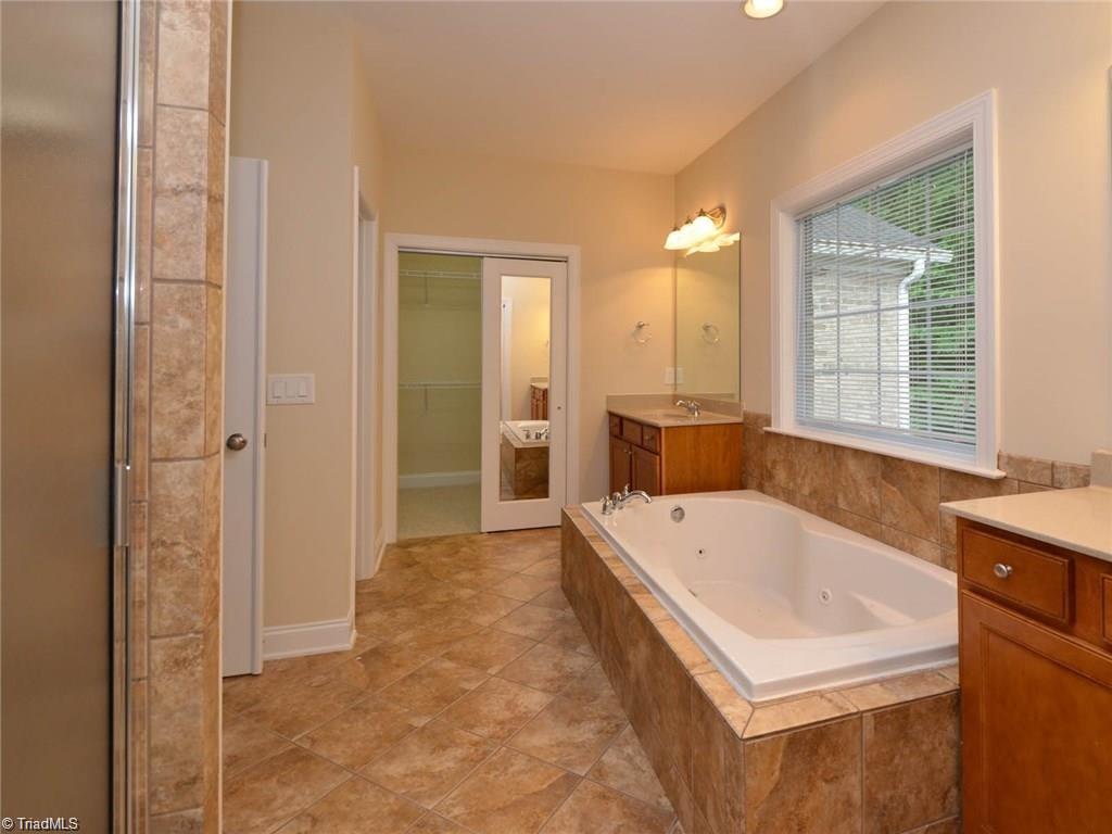 8523 Julina Drive Oak Ridge, NC 27310 - Photo 19 of 48