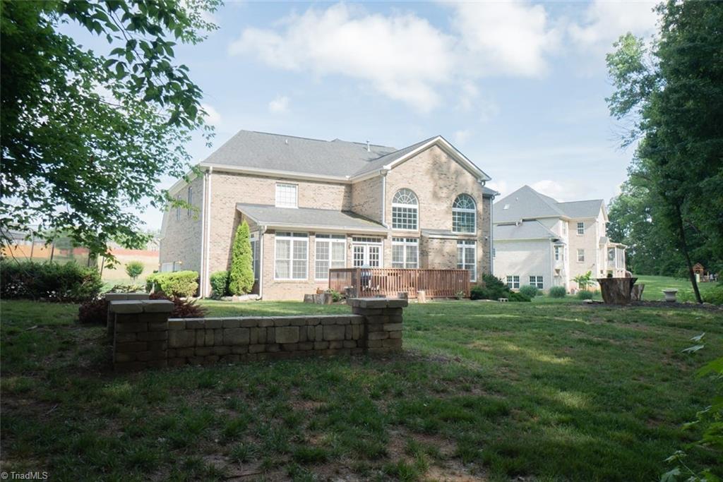 8523 Julina Drive Oak Ridge, NC 27310 - Photo 20 of 48