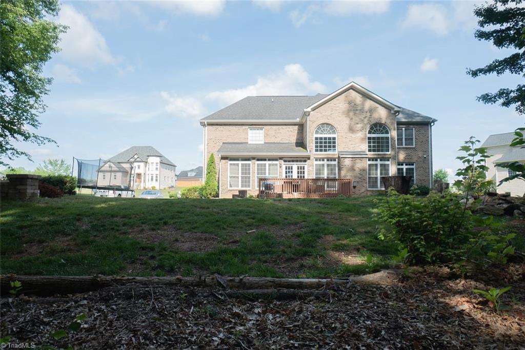 8523 Julina Drive Oak Ridge, NC 27310 - Photo 21 of 48