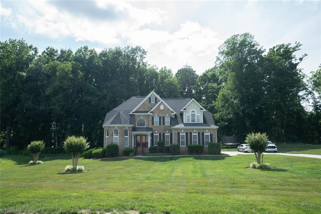 8523 Julina Drive Oak Ridge, NC 27310 - Photo 28 of 48