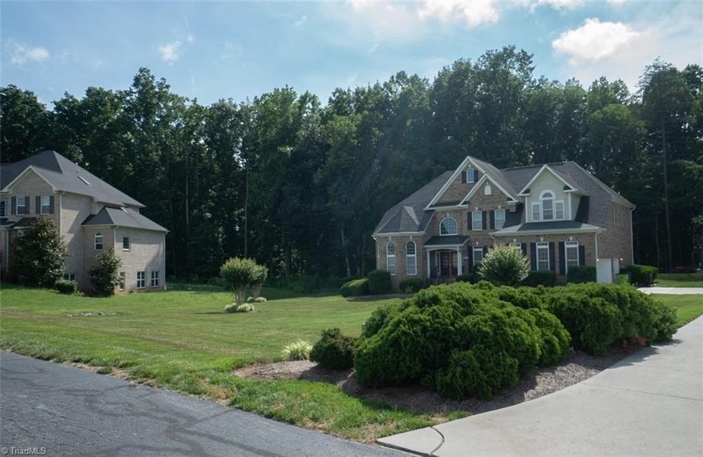 8523 Julina Drive Oak Ridge, NC 27310 - Photo 29 of 48