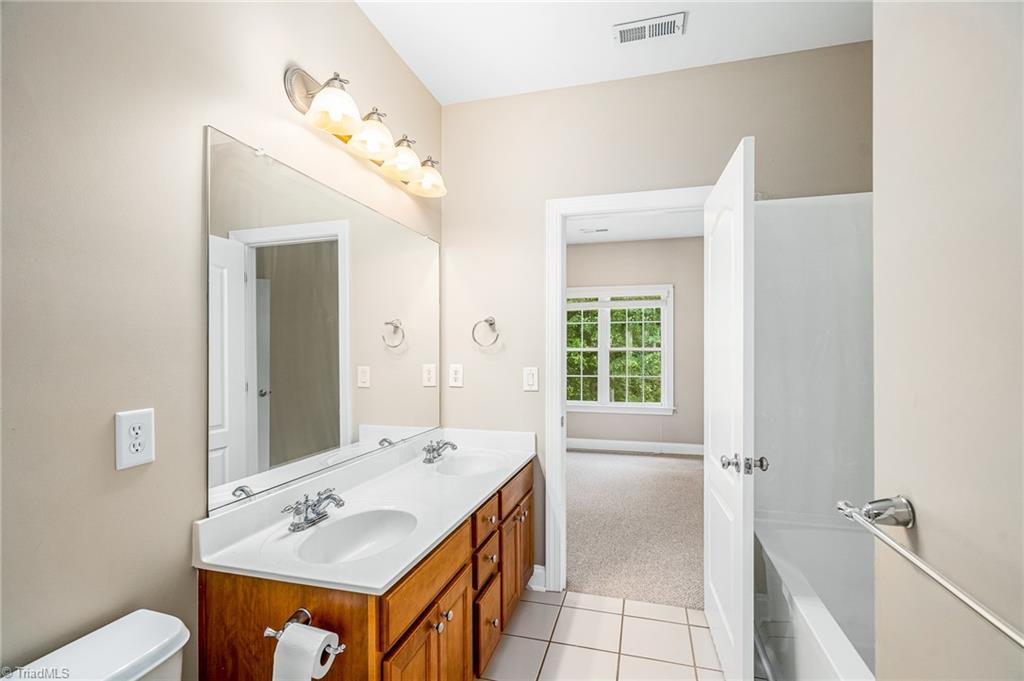 8523 Julina Drive Oak Ridge, NC 27310 - Photo 32 of 48
