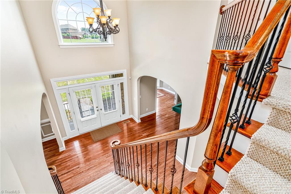 8523 Julina Drive Oak Ridge, NC 27310 - Photo 34 of 48