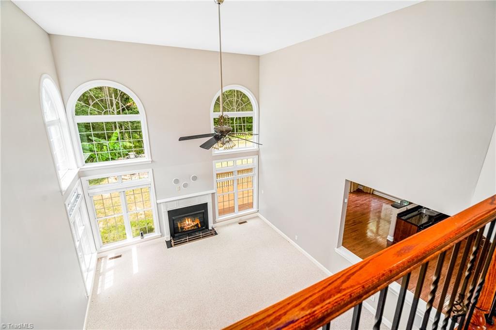 8523 Julina Drive Oak Ridge, NC 27310 - Photo 35 of 48