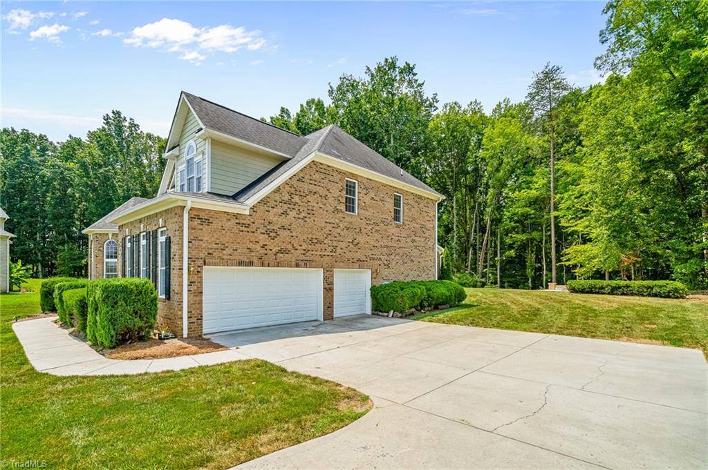 8523 Julina Drive Oak Ridge, NC 27310 - Photo 36 of 48
