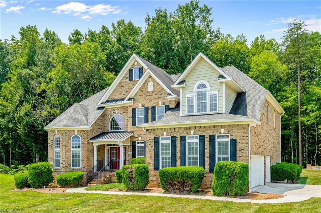 8523 Julina Drive Oak Ridge, NC 27310 - Photo 39 of 48