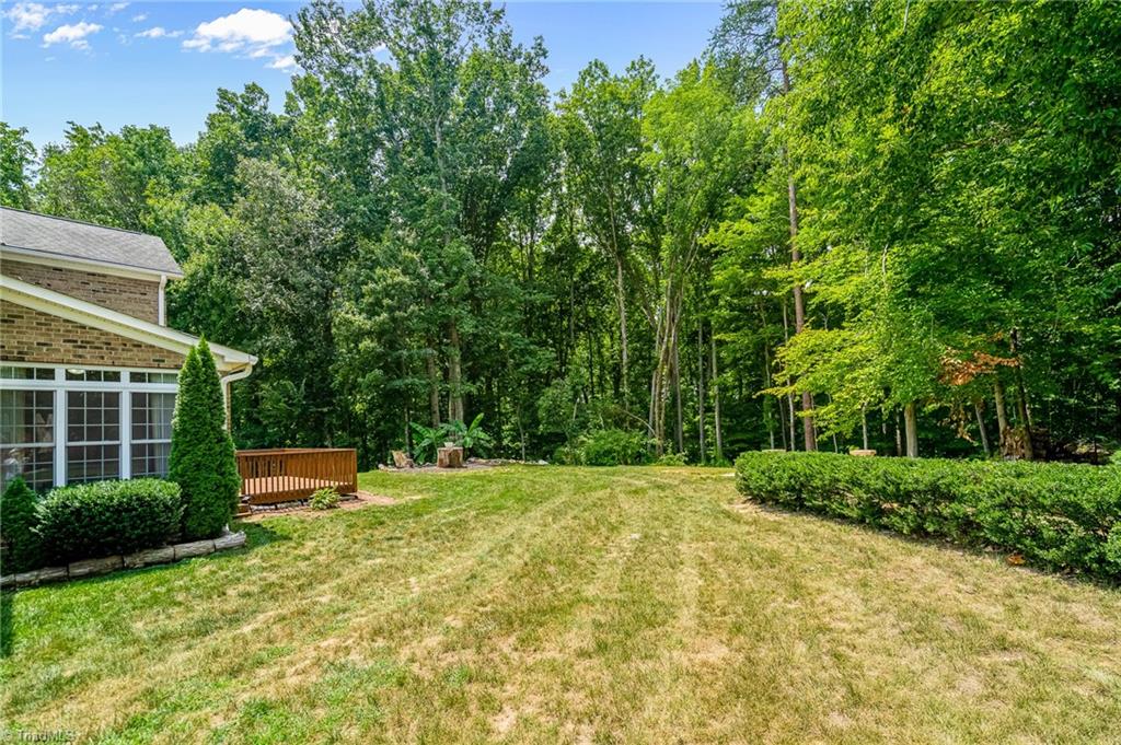 8523 Julina Drive Oak Ridge, NC 27310 - Photo 40 of 48