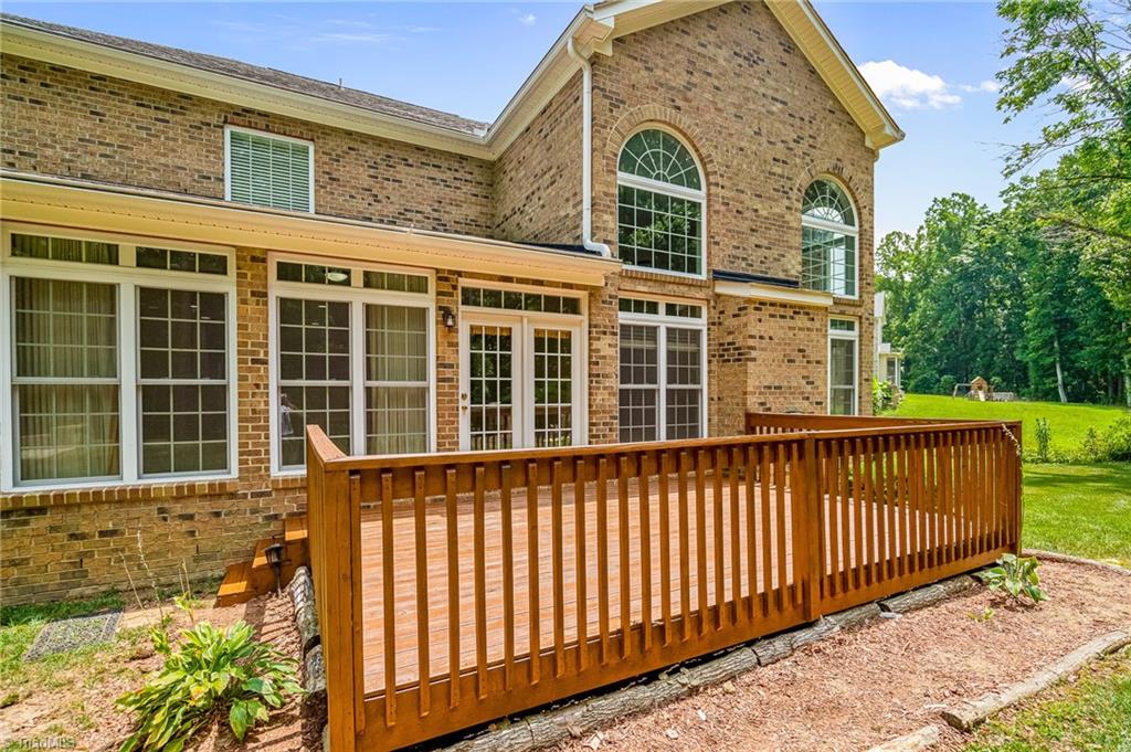 8523 Julina Drive Oak Ridge, NC 27310 - Photo 45 of 48