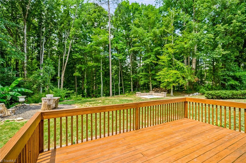 8523 Julina Drive Oak Ridge, NC 27310 - Photo 46 of 48