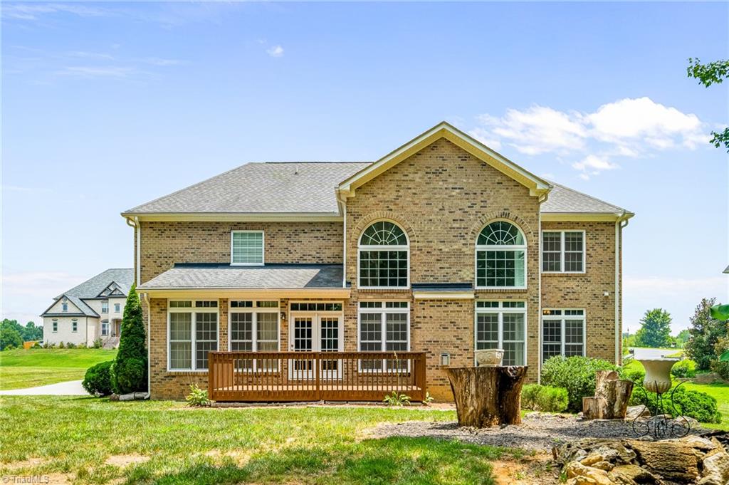 8523 Julina Drive Oak Ridge, NC 27310 - Photo 47 of 48