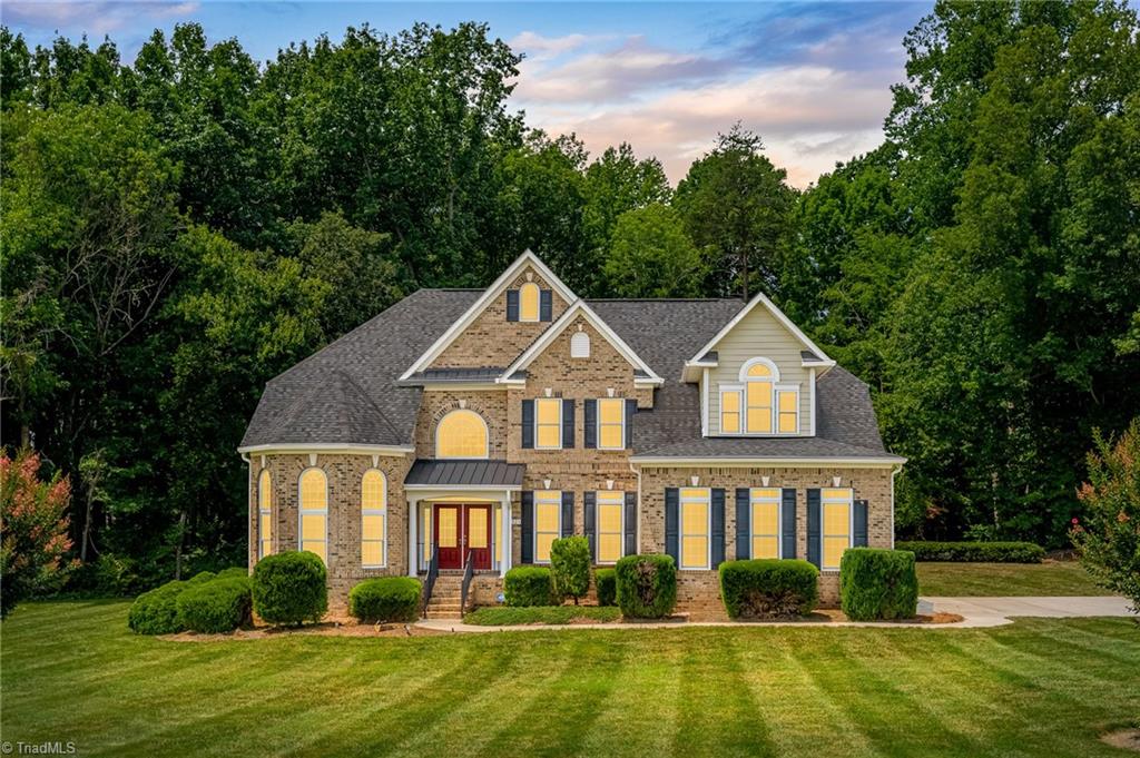 8523 Julina Drive Oak Ridge, NC 27310 - Photo 48 of 48