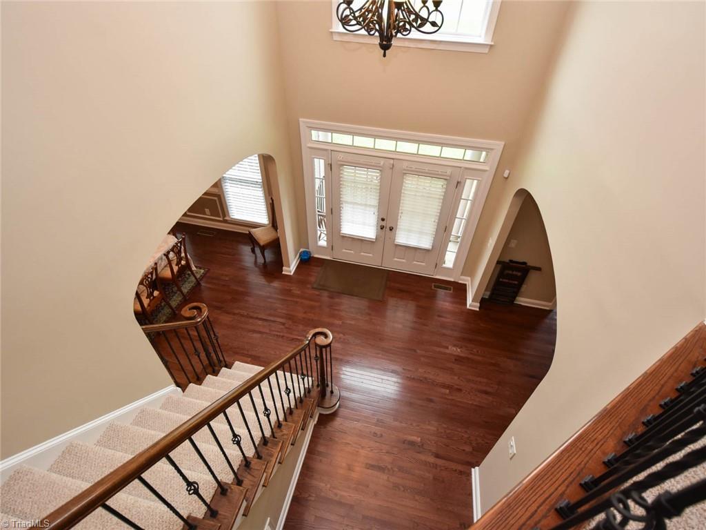 8523 Julina Drive Oak Ridge, NC 27310 - Photo 6 of 48