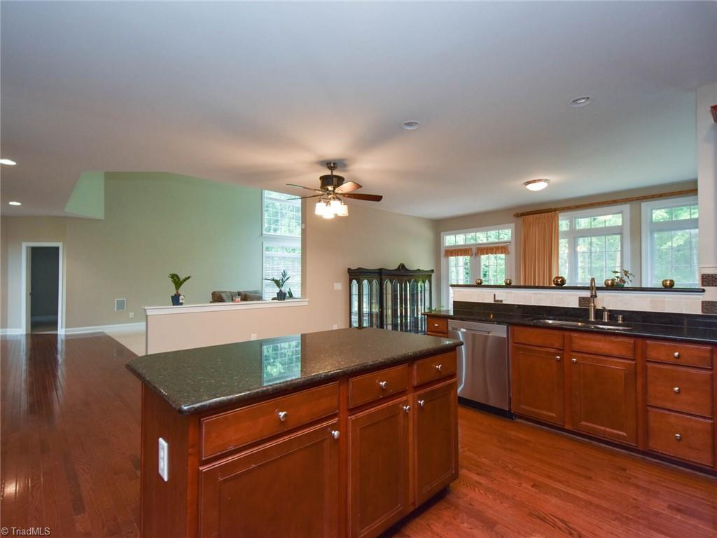8523 Julina Drive Oak Ridge, NC 27310 - Photo 7 of 48