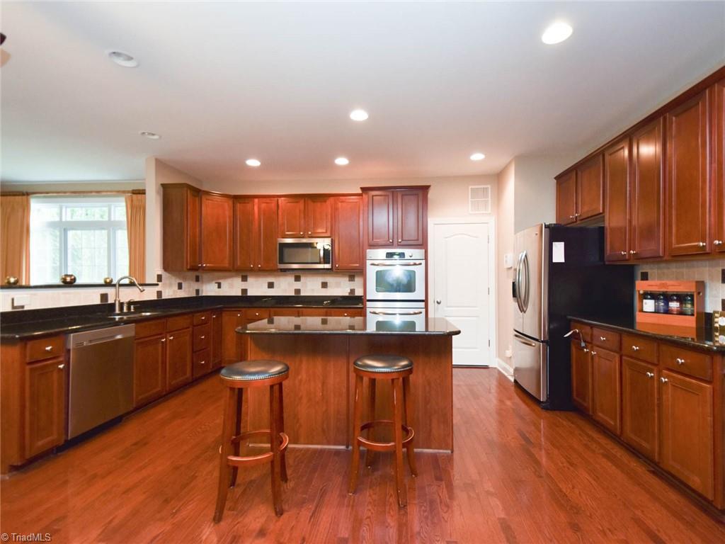 8523 Julina Drive Oak Ridge, NC 27310 - Photo 8 of 48