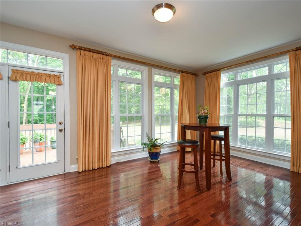 8523 Julina Drive Oak Ridge, NC 27310 - Photo 10 of 48