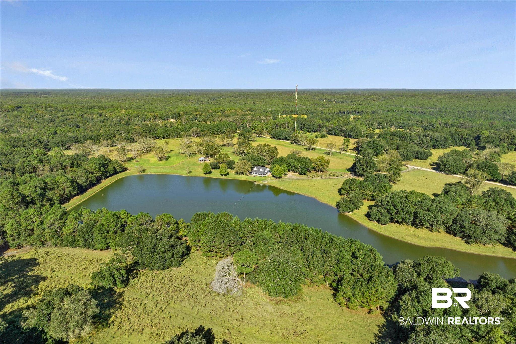 11555 Jack Hamilton Road Mobile, AL 36695 - Photo 9 of 35