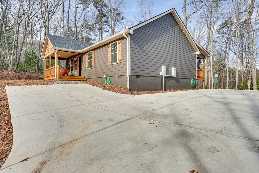 480 Alcan Way Ellijay, GA 30540 - Photo 28 of 36 Gallery Image 28