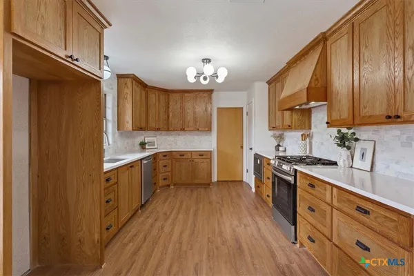 $299,000 | 2305 North 15th Street, Temple, TX 76501