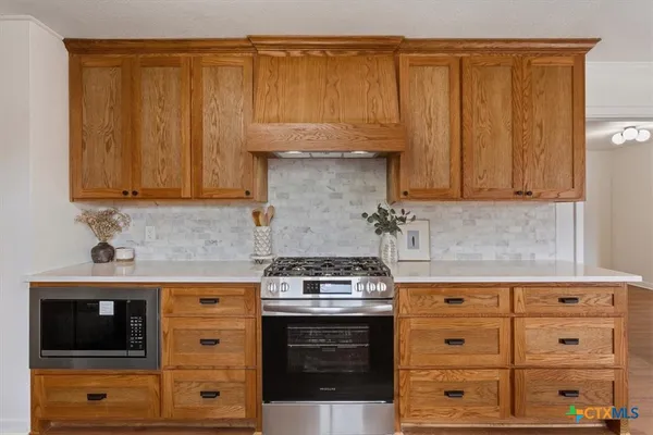 $299,000 | 2305 North 15th Street, Temple, TX 76501