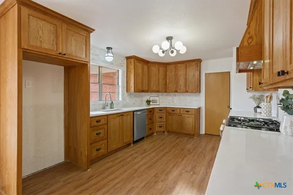 $299,000 | 2305 North 15th Street, Temple, TX 76501