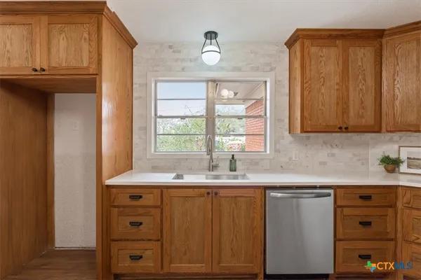 $299,000 | 2305 North 15th Street, Temple, TX 76501