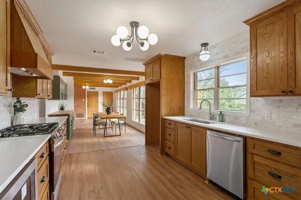 $299,000 | 2305 North 15th Street, Temple, TX 76501