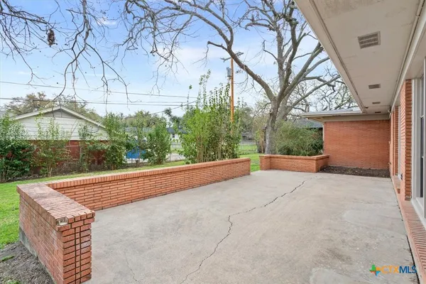 $299,000 | 2305 North 15th Street, Temple, TX 76501