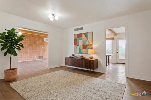 $299,000 | 2305 North 15th Street, Temple, TX 76501