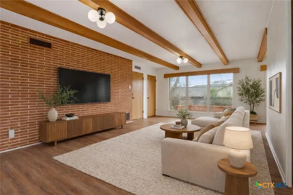 $299,000 | 2305 North 15th Street, Temple, TX 76501