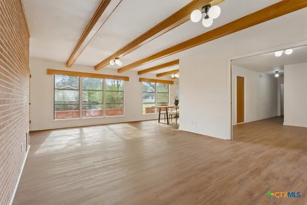 $299,000 | 2305 North 15th Street, Temple, TX 76501