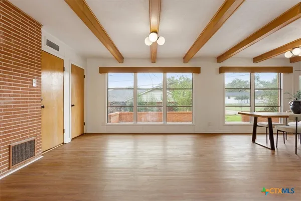 $299,000 | 2305 North 15th Street, Temple, TX 76501