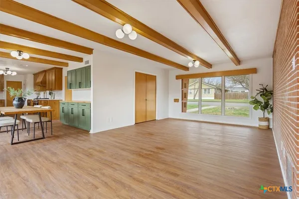 $299,000 | 2305 North 15th Street, Temple, TX 76501