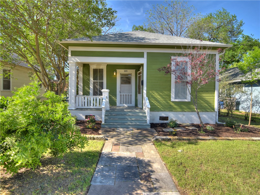 401 West 37th Street Austin, TX 78705 - Photo 1 of 1