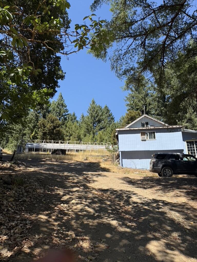 4808 Bell Springs Road Garberville, CA 95542 - Photo 15 of 27
