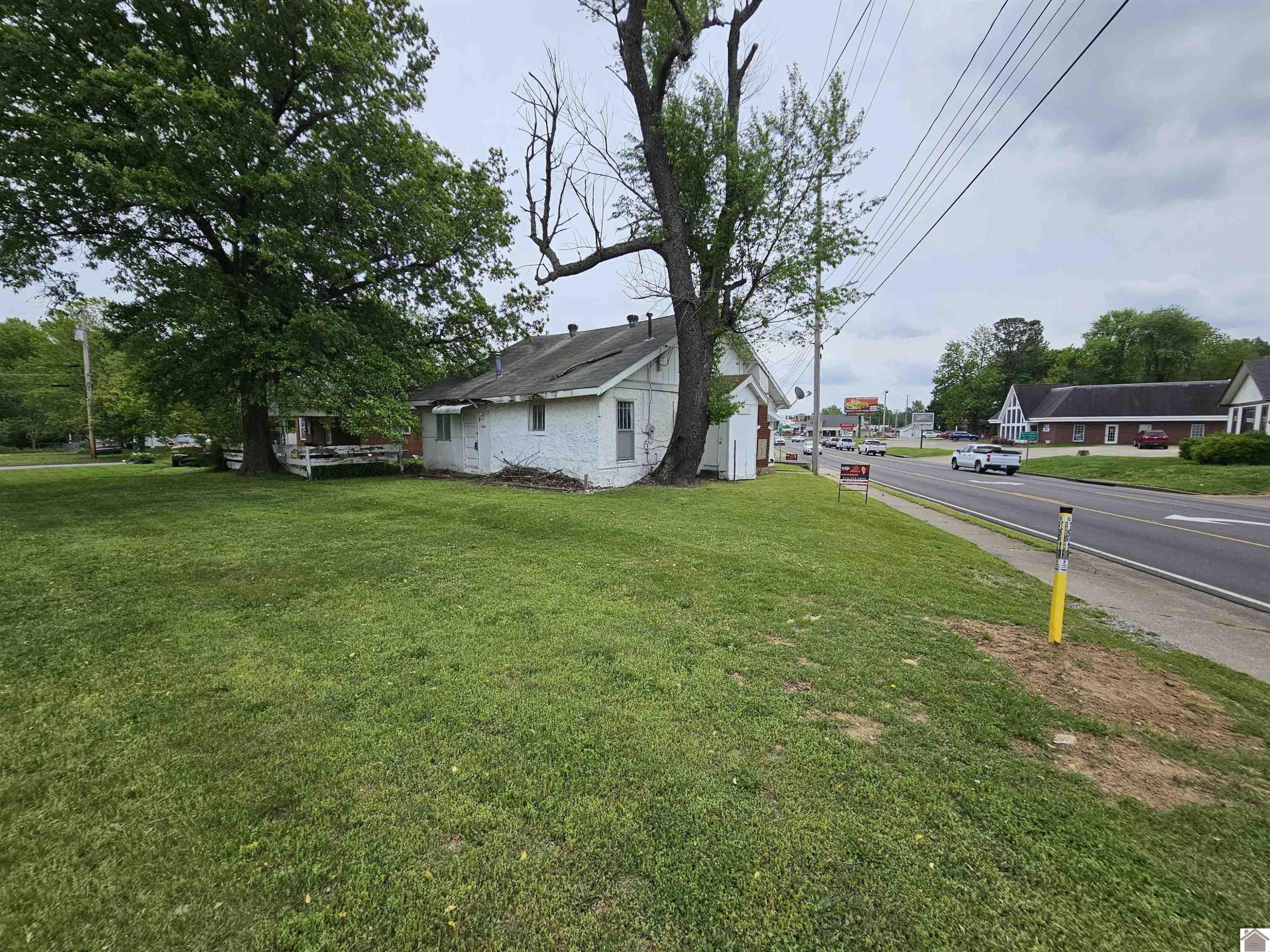 854 Paris Road Mayfield, KY 42066 - Photo 19 of 19 Photo 19