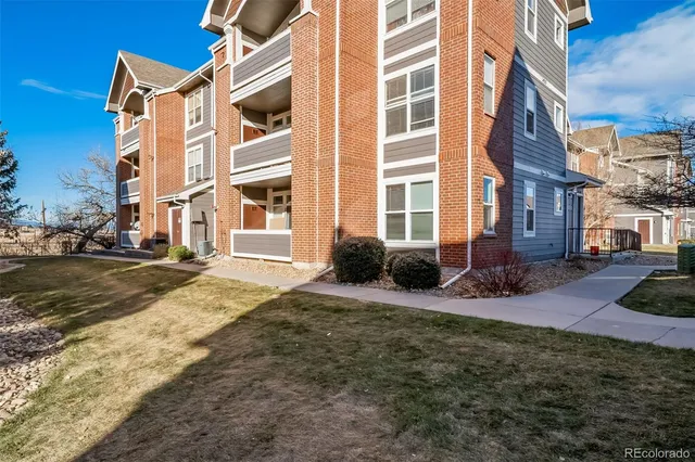 $300,000 | 14313 East 1st Drive, Unit 107, Aurora, CO 80011