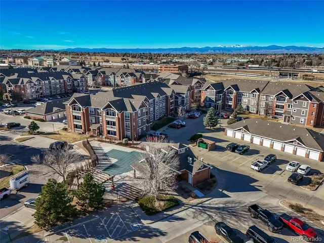 $270,000 | 14313 East 1st Drive, Unit 107, Aurora, CO 80011