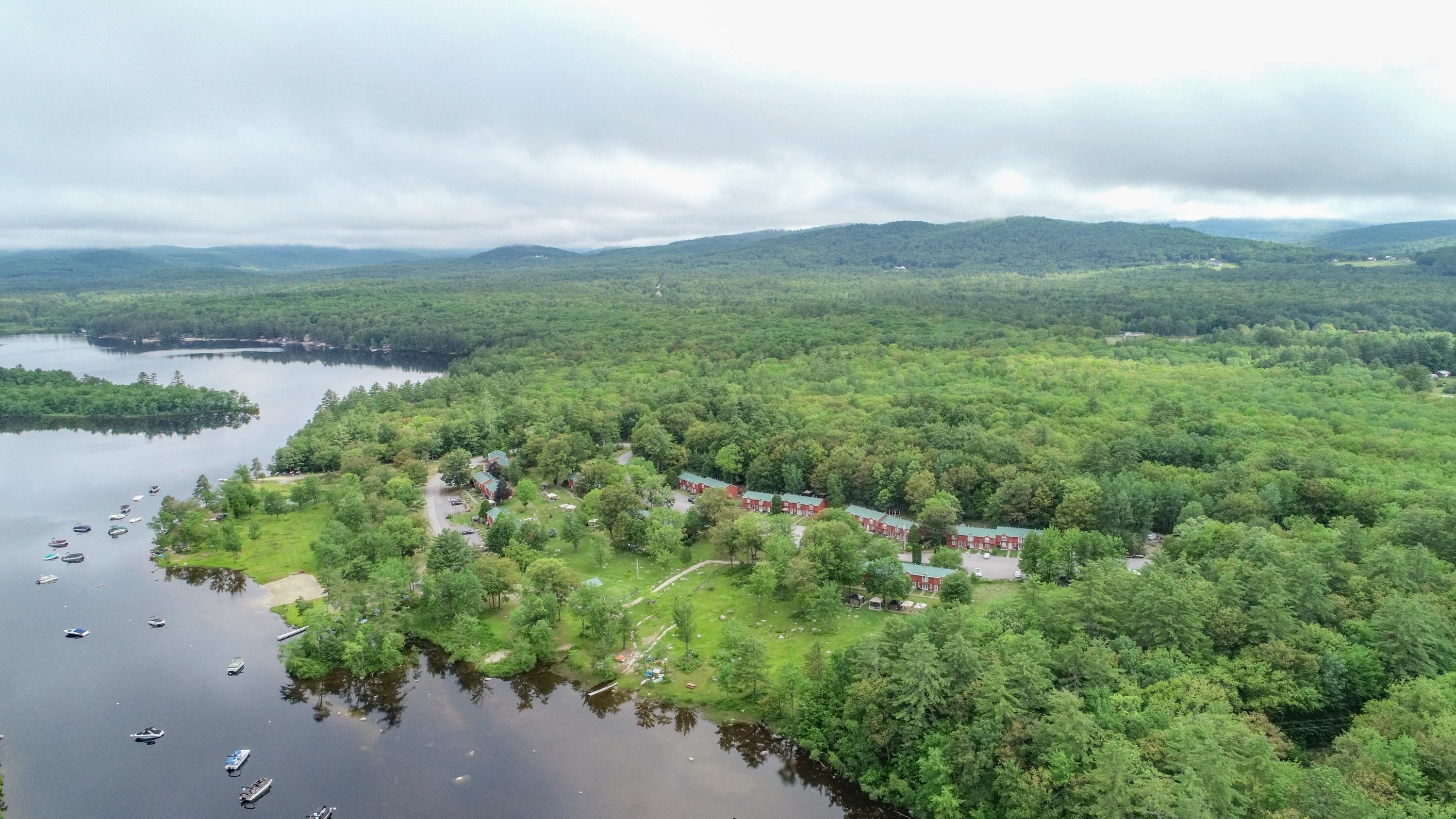 125 Washington Road, Unit 63 Freedom, NH 03836 - Photo 1 of 30