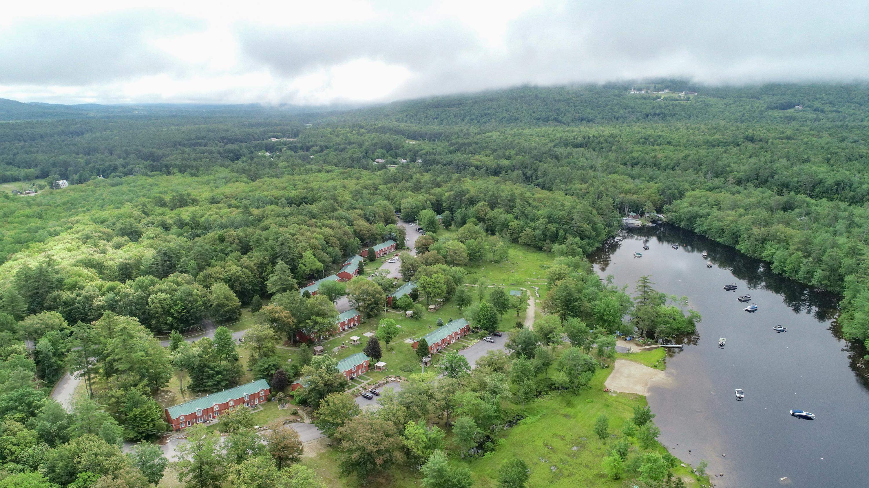 125 Washington Road, Unit 63 Freedom, NH 03836 - Photo 11 of 30